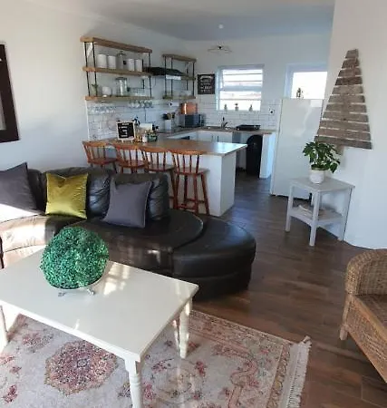 Aintree Farm Cottage Langebaan Exterior photo
