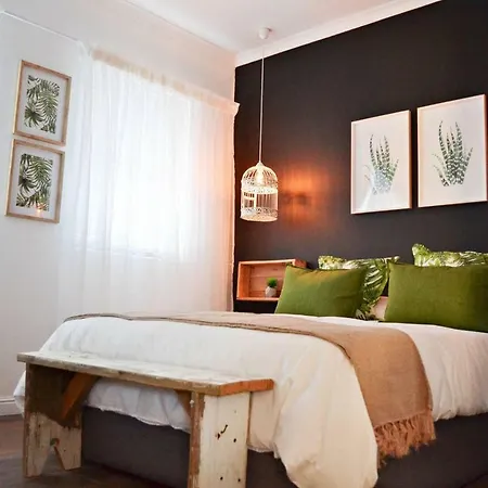 Aintree Farm Cottage Langebaan Exterior photo