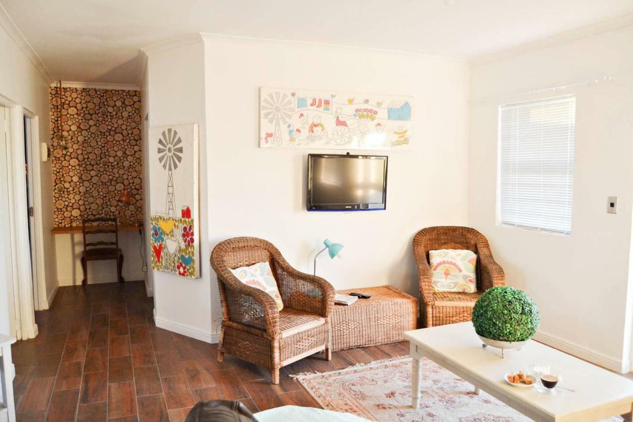 Aintree Farm Holiday home Langebaan