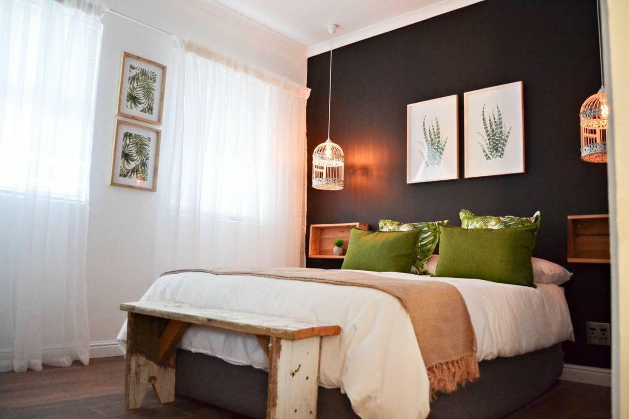 Holiday home Aintree Farm Langebaan