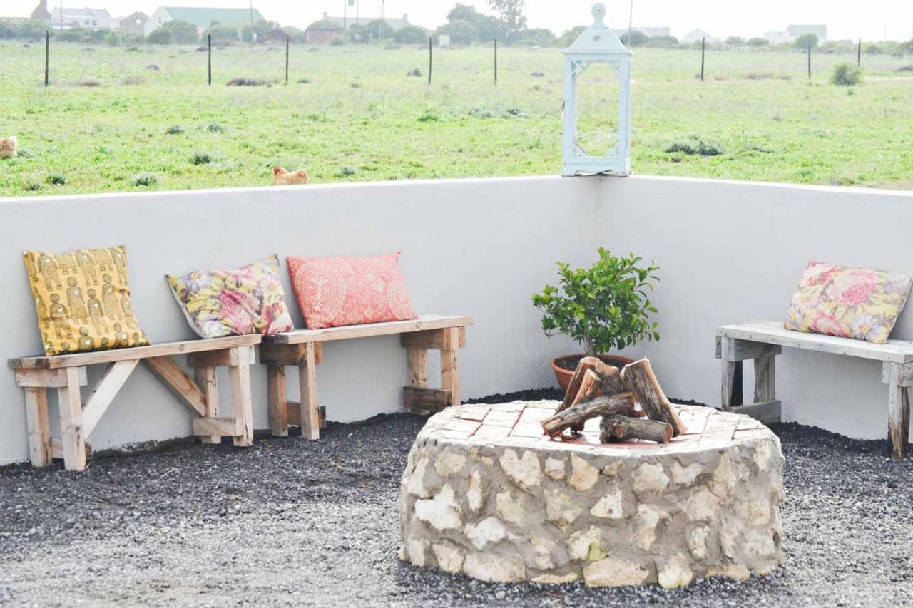 Aintree Farm Holiday home